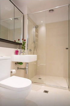 Anchor On Little Collins - Southern - Accommodation 4U 42