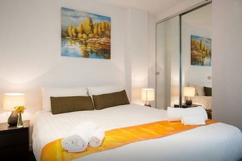 Anchor On Little Collins - Southern - Accommodation 4U 43