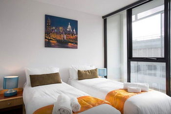 Anchor On Little Collins - Southern - Accommodation 4U 44