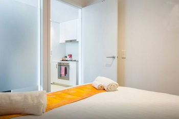 Anchor On Little Collins - Southern - Accommodation 4U 45