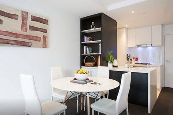 Anchor On Little Collins - Southern - Accommodation 4U 46