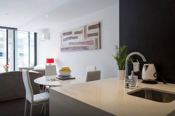 Anchor On Little Collins - Southern - Accommodation 4U 47