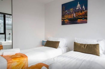 Anchor On Little Collins - Southern - Accommodation 4U 48