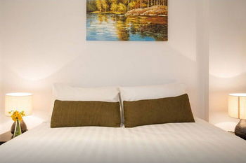 Anchor On Little Collins - Southern - Accommodation 4U 49