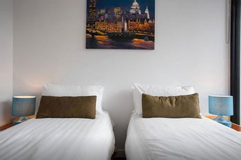 Anchor On Little Collins - Southern - Accommodation 4U 51