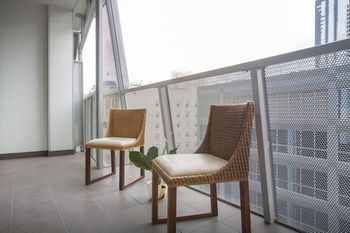 Anchor On Little Collins - Southern - Accommodation 4U 52