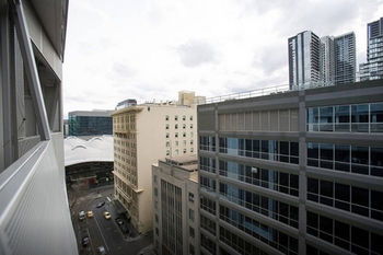 Anchor On Little Collins - Southern - Accommodation 4U 53