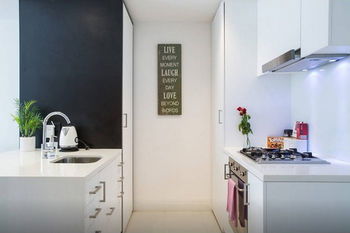 Anchor On Little Collins - Southern - Accommodation 4U 54