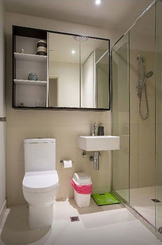 Anchor On Little Collins - Southern - Accommodation 4U 56