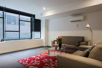 Anchor On Little Collins - Southern - Accommodation 4U 57