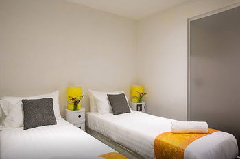 Anchor On Little Collins - Southern - Accommodation 4U 58