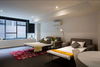 Anchor On Little Collins - Southern - Accommodation 4U 59