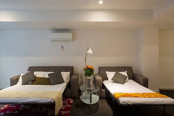 Anchor On Little Collins - Southern - Accommodation 4U 60