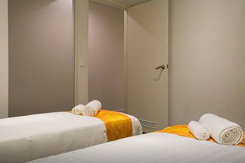 Anchor On Little Collins - Southern - Accommodation 4U 61