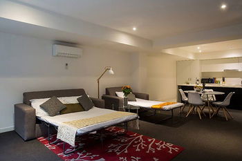 Anchor On Little Collins - Southern - Accommodation 4U 62