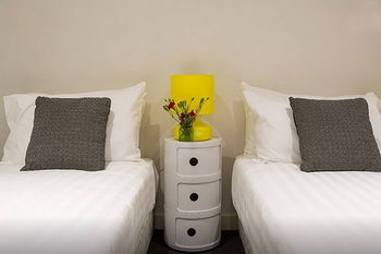 Anchor On Little Collins - Southern - Accommodation 4U 63