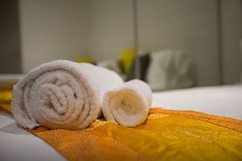 Anchor On Little Collins - Southern - Accommodation 4U 64