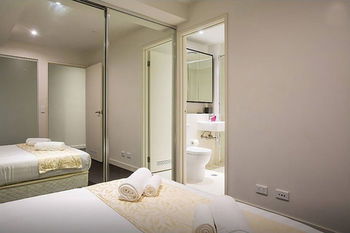 Anchor On Little Collins - Southern - Accommodation 4U 66