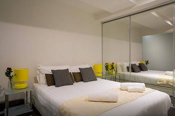 Anchor On Little Collins - Southern - Accommodation 4U 67