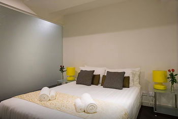 Anchor On Little Collins - Southern - Accommodation 4U 68