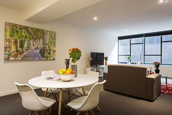 Anchor On Little Collins - Southern - Accommodation 4U 69