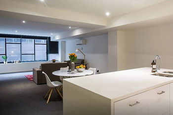 Anchor On Little Collins - Southern - Accommodation 4U 70