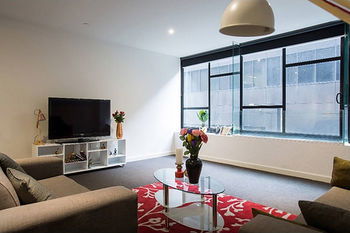 Anchor On Little Collins - Southern - Accommodation 4U 73