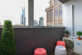 Anchor On Collins - Accommodation 4U 0