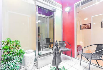 Anchor On Collins - Accommodation 4U 1