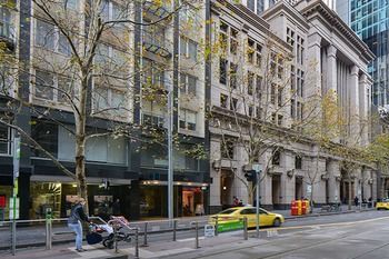 Anchor On Collins - Accommodation 4U 6