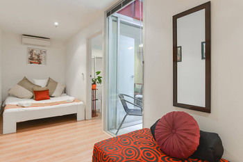 Anchor On Collins - Accommodation 4U 15