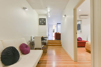 Anchor On Collins - Accommodation 4U 16