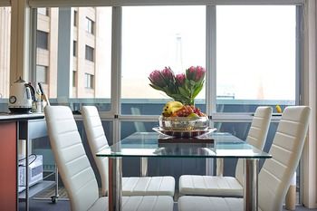 Anchor On Collins - Accommodation 4U 19