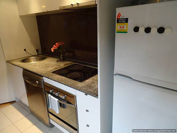 Anchor On Collins - Accommodation 4U 20