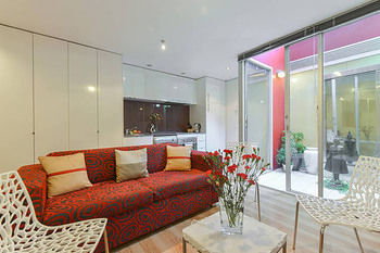 Anchor On Collins - Accommodation 4U 21