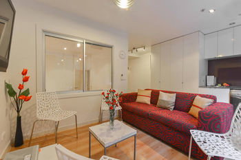 Anchor On Collins - Accommodation 4U 22