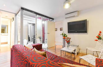 Anchor On Collins - Accommodation 4U 25