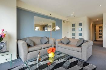 Anchor On Collins - Accommodation 4U 27