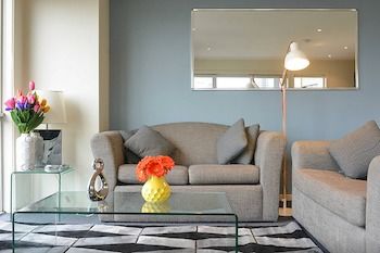 Anchor On Collins - Accommodation 4U 28