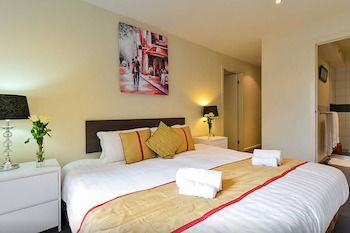 Anchor On Collins - Accommodation 4U 29