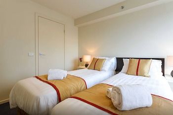 Anchor On Collins - Accommodation 4U 31