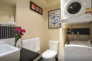 Anchor On Collins - Accommodation 4U 33