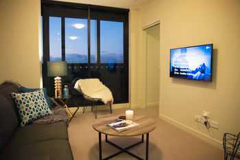 Apartments Of Melbourne Collins Street - Accommodation 4U 2