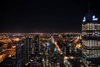 Apartments Of Melbourne Collins Street - Accommodation 4U 3