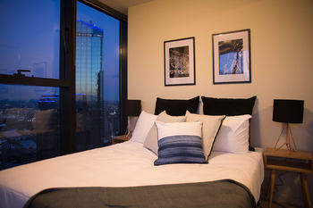 Apartments Of Melbourne Collins Street - Accommodation 4U 5
