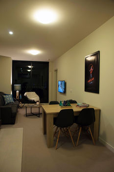 Apartments Of Melbourne Collins Street - Accommodation 4U 6