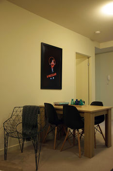 Apartments Of Melbourne Collins Street - Accommodation 4U 9