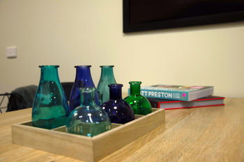 Apartments Of Melbourne Collins Street - Accommodation 4U 10