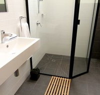 Apartment2c - Old Hat Factory - Accommodation 4U