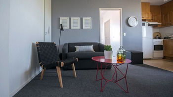 Apartment2c - Somerset - Accommodation 4U 3